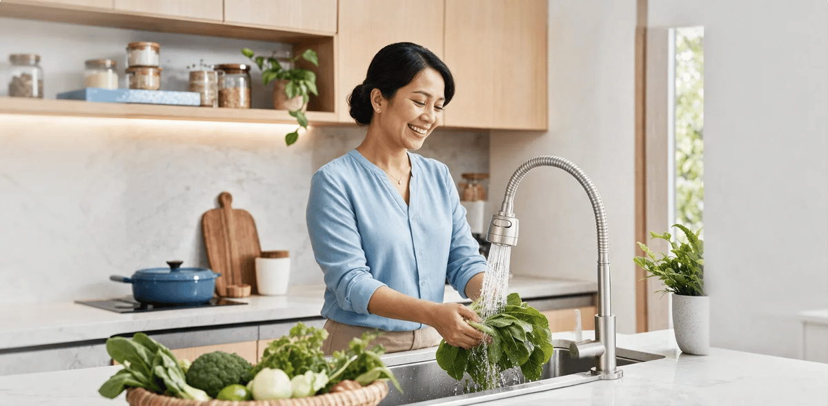 ONDA Sanitary & Plumbing